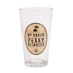 Produktbild Peaky Blinders - The Orders Stamp Glas