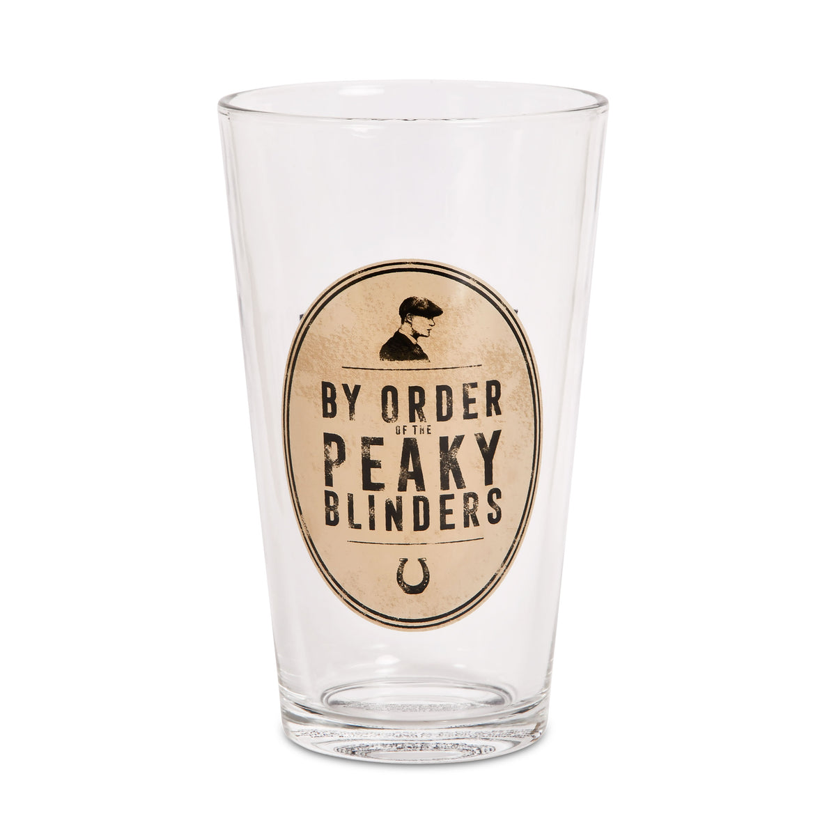 Produktbild Peaky Blinders - The Orders Stamp Glas