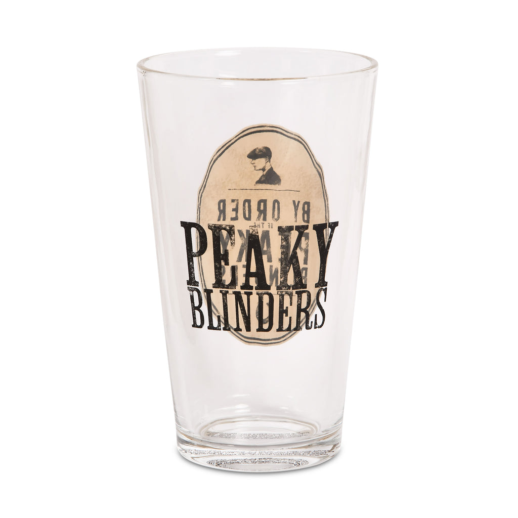 Produktbild Peaky Blinders - The Orders Stamp Glas