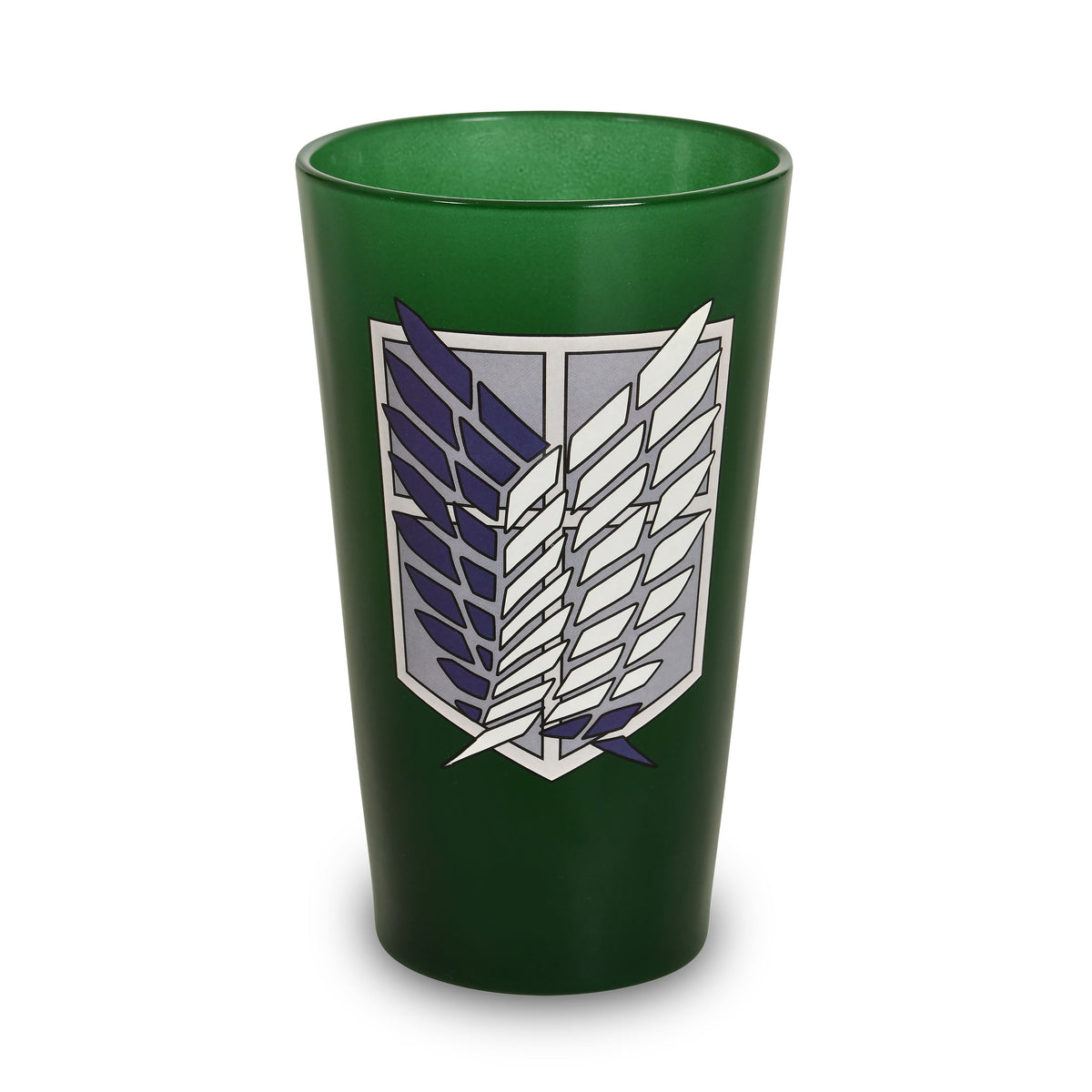 Product image Attack on Titan - Scout Symbol Glass
