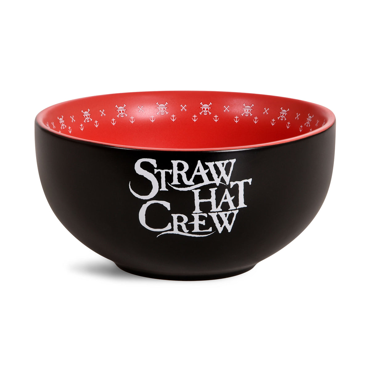 Product image One Piece - Skull Cereal Bowl