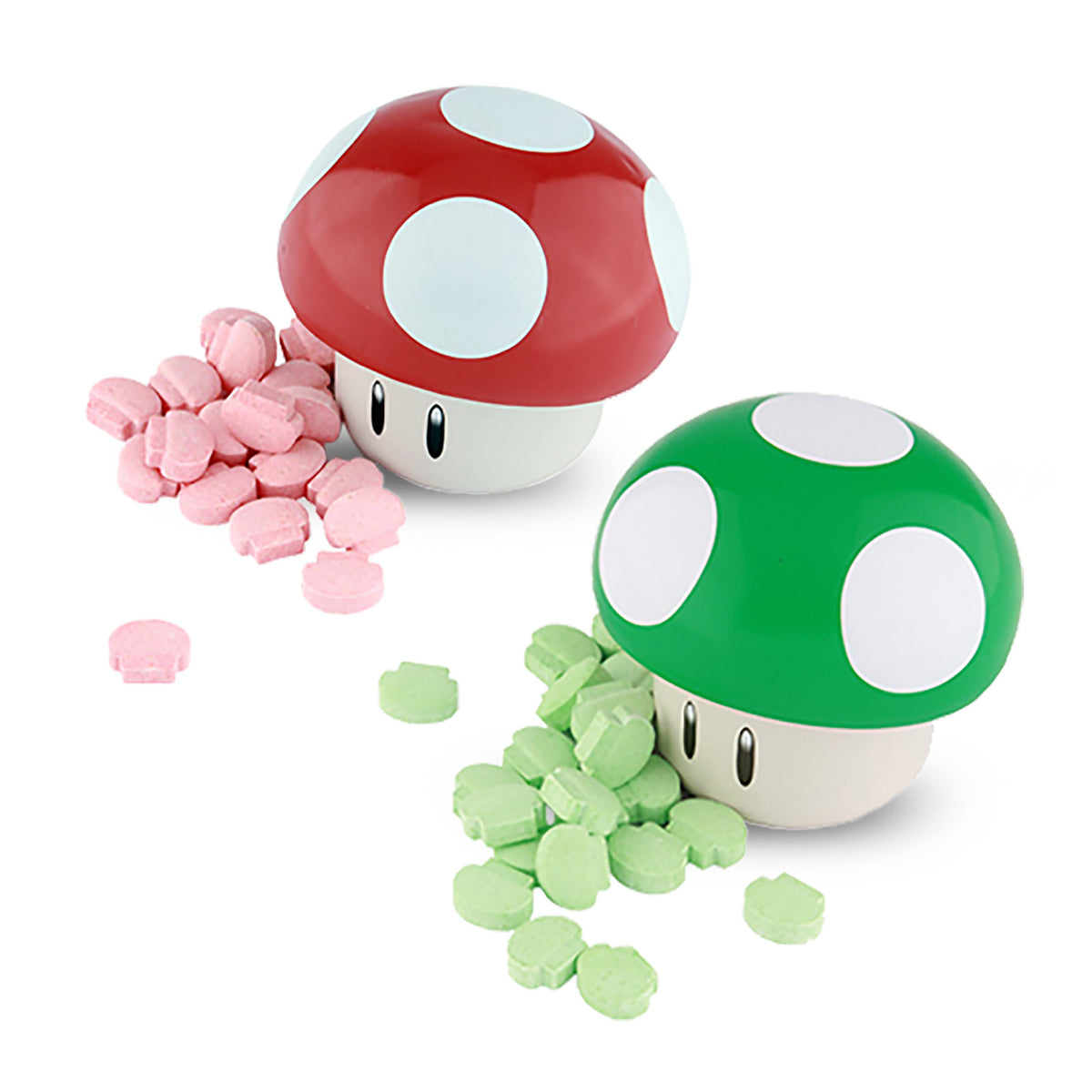Produktbild Super Mario - Svampgodis