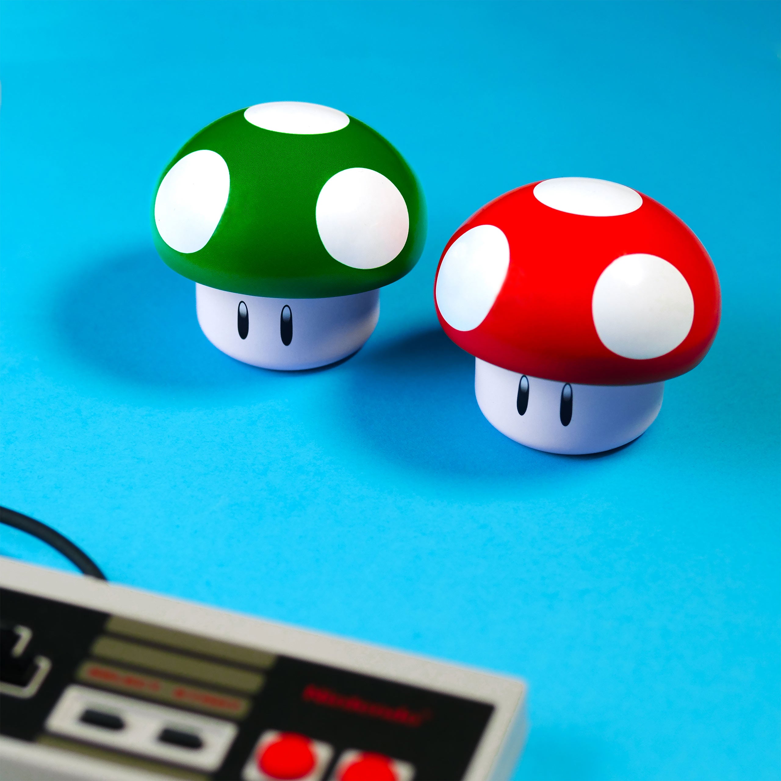 Produktbild Super Mario - Svampgodis
