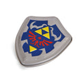 Produktbild Zelda - Mintkarameller i Hylia Shield-burk