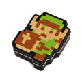 Produktbild Zelda - Pixel Link Apelsingodis