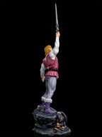 Produktbild Masters of the Universe - Prince Adam Art Scale Deluxe Statue 1:10