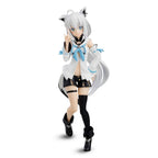 Produktbild Shirakami Fubuki Figur