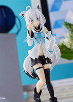Produktbild Shirakami Fubuki Figur