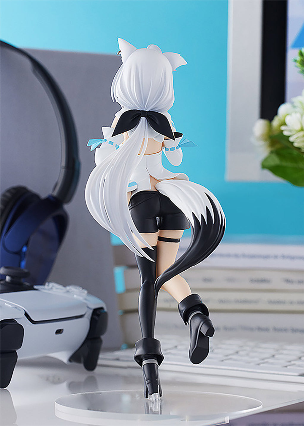 Produktbild Shirakami Fubuki Figur