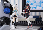 Produktbild Shirakami Fubuki Figur