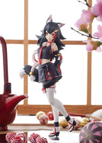 Produktbild Ookami Mio Figur