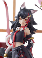 Produktbild Ookami Mio Figur