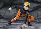 Produktbild Naruto Shippuden - Naruto Uzumaki Jinchuuriki Actionfigur