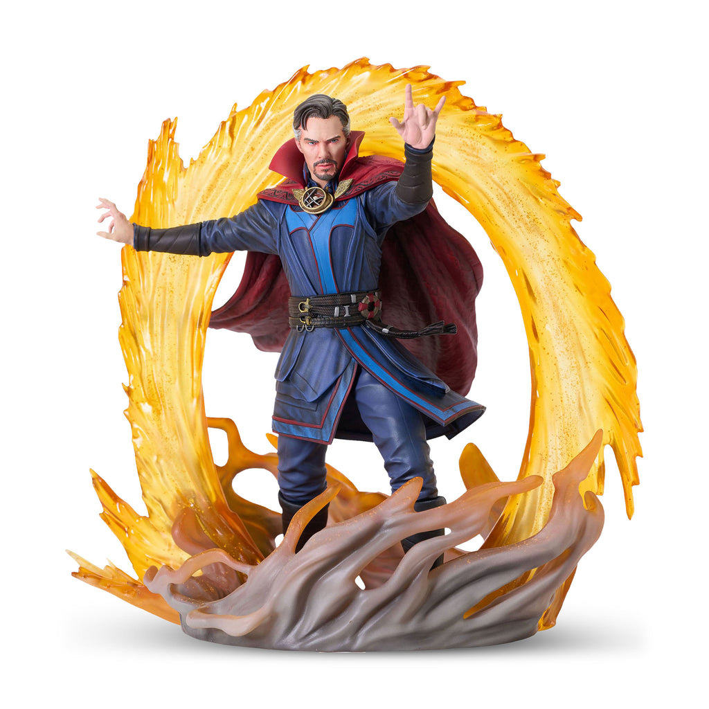 Produktbild Doctor Strange i Multiverse of Madness Diorama