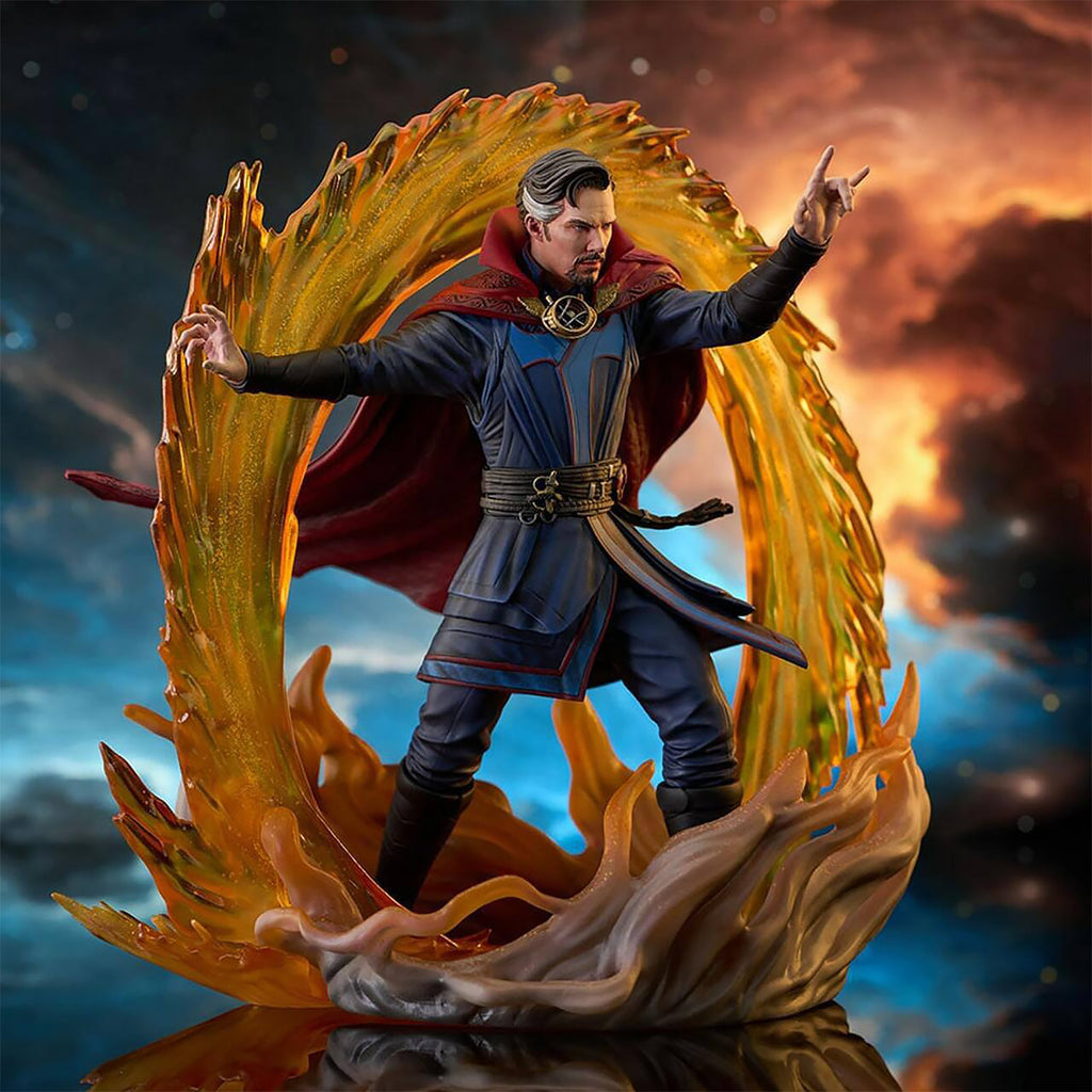 Produktbild Doctor Strange i Multiverse of Madness Diorama