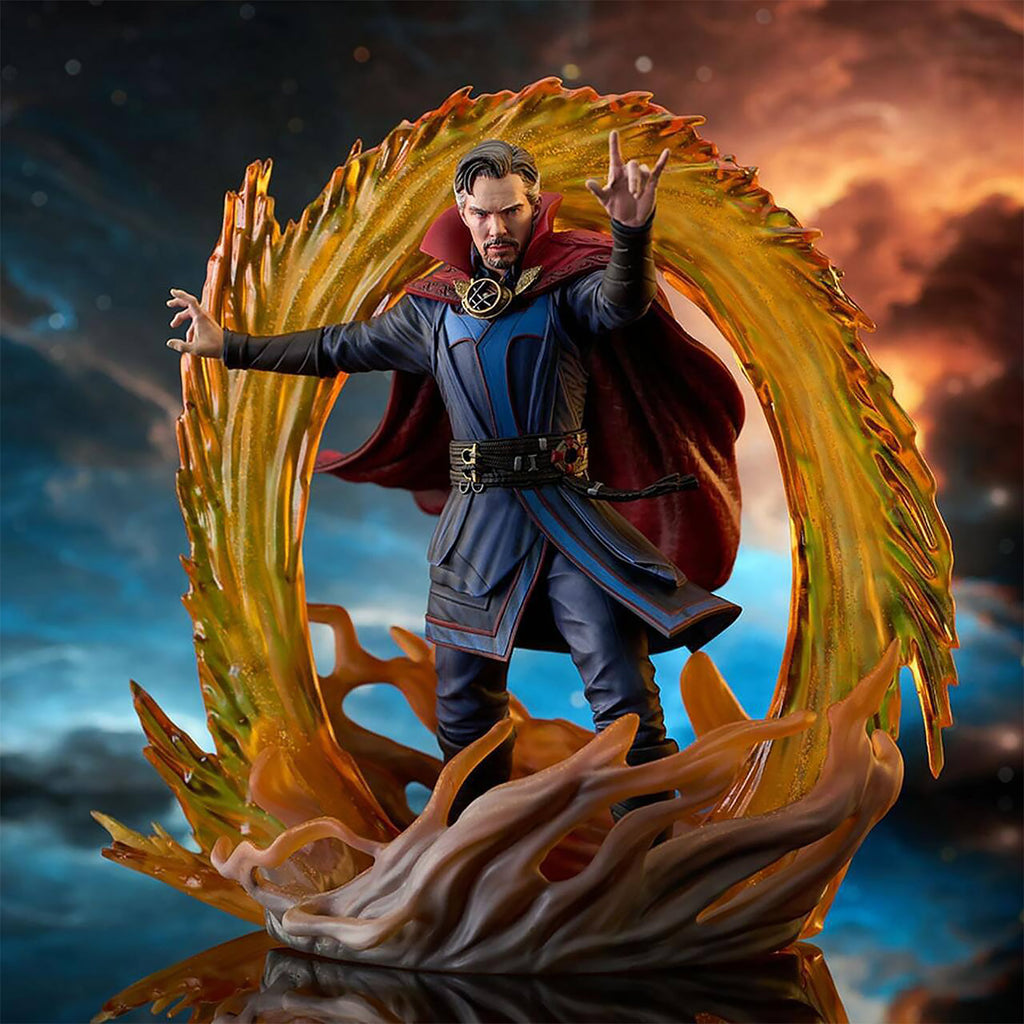 Produktbild Doctor Strange i Multiverse of Madness Diorama