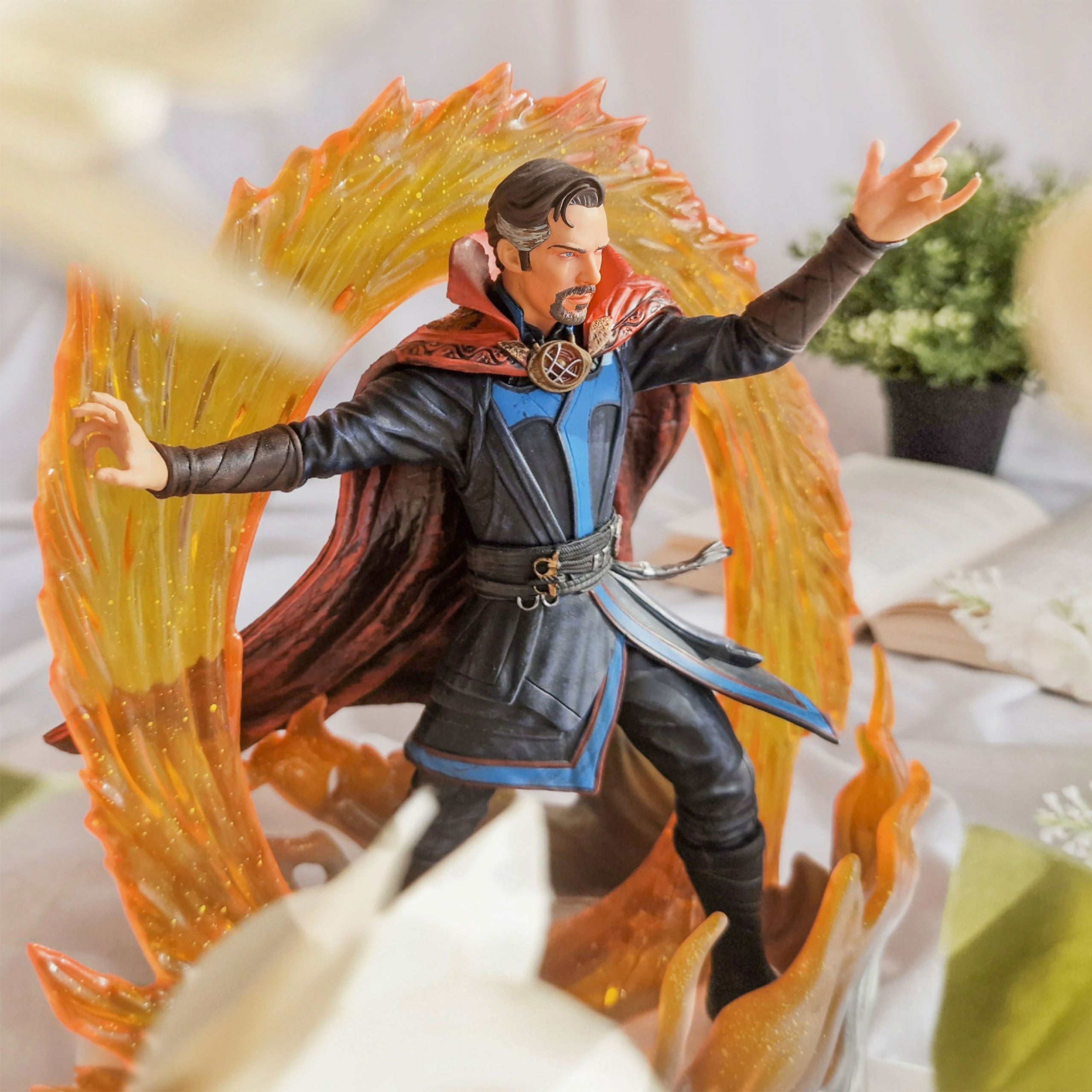 Produktbild Doctor Strange i Multiverse of Madness Diorama