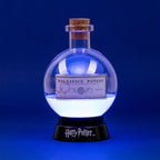 Produktbild Harry Potter - Polyjuice Potion Färgskiftande Lampa 13,5 cm