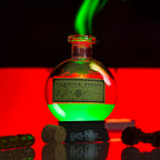 Produktbild Harry Potter - Polyjuice Potion Färgskiftande Lampa 13,5 cm