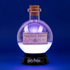 Produktbild Harry Potter - Polyjuice Potion Färgskiftande Lampa 13,5 cm