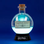 Produktbild Harry Potter - Polyjuice Potion Färgskiftande Lampa 13,5 cm