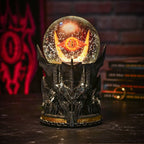 Product image The Lord of the Rings - Sauron Snow Globe deluxe