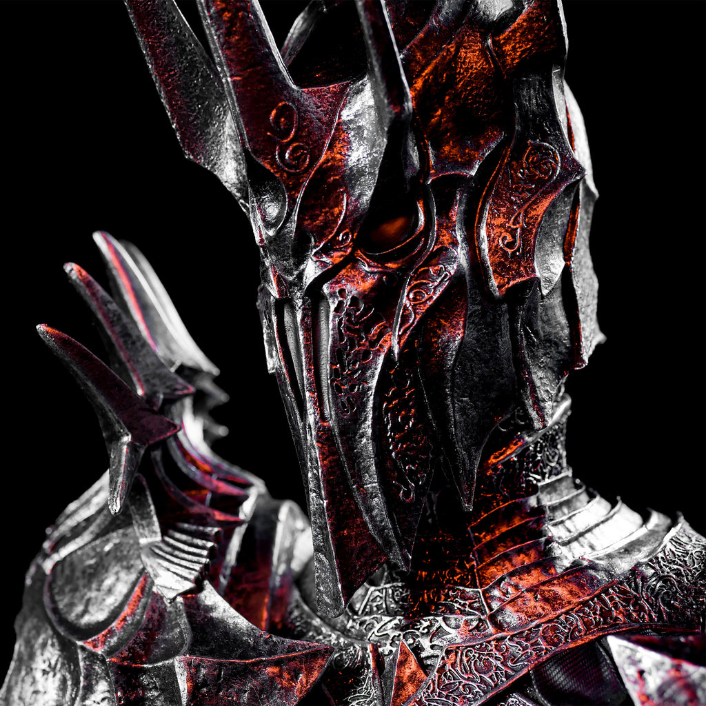 Product image The Lord of the Rings - Sauron Bust deluxe