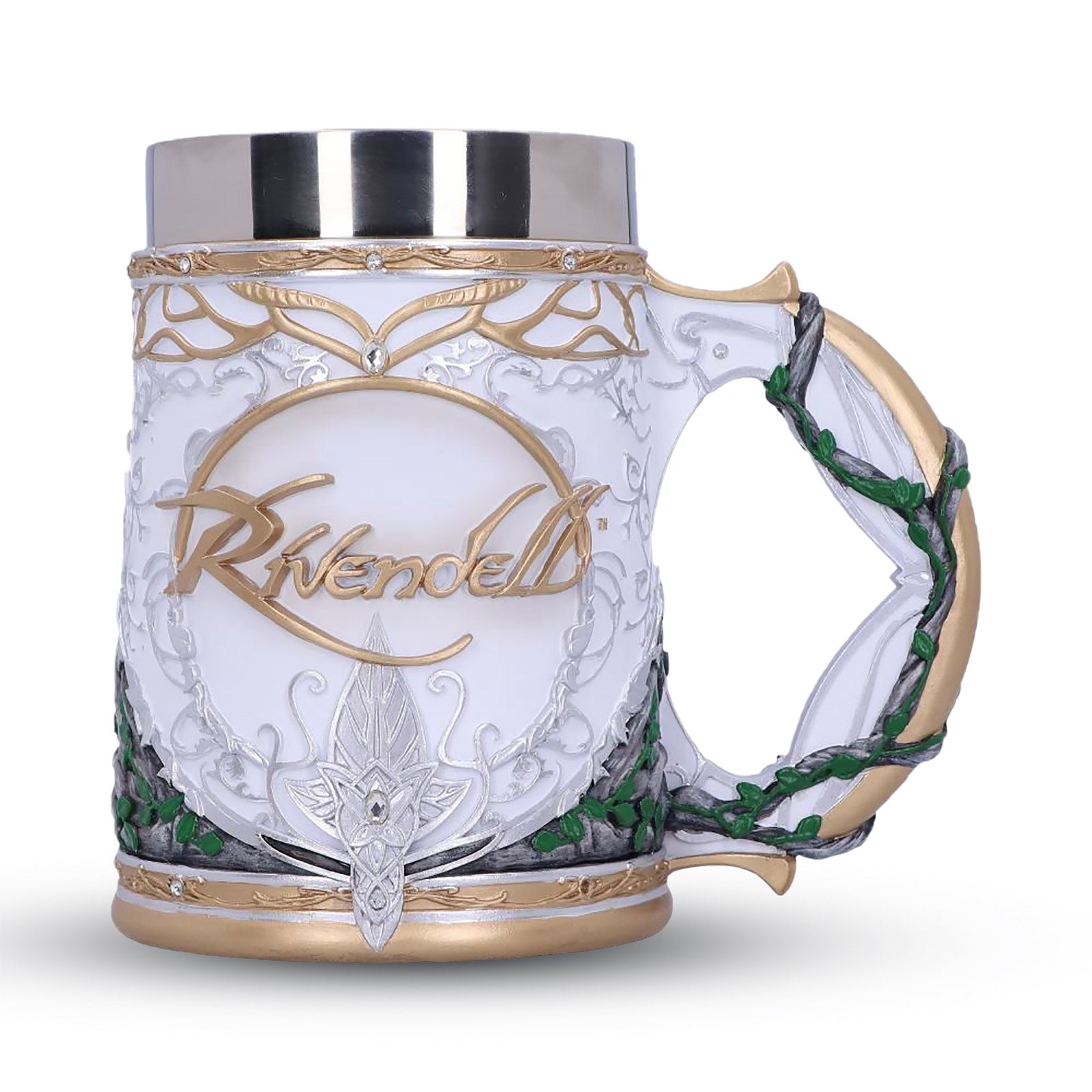 Produktbild Sagan om Ringen - Rivendell Deluxe Krus