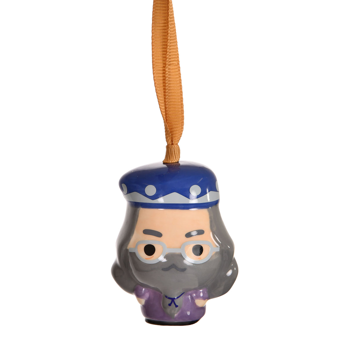 Produktbild Harry Potter - Dumbledore julgransdekoration
