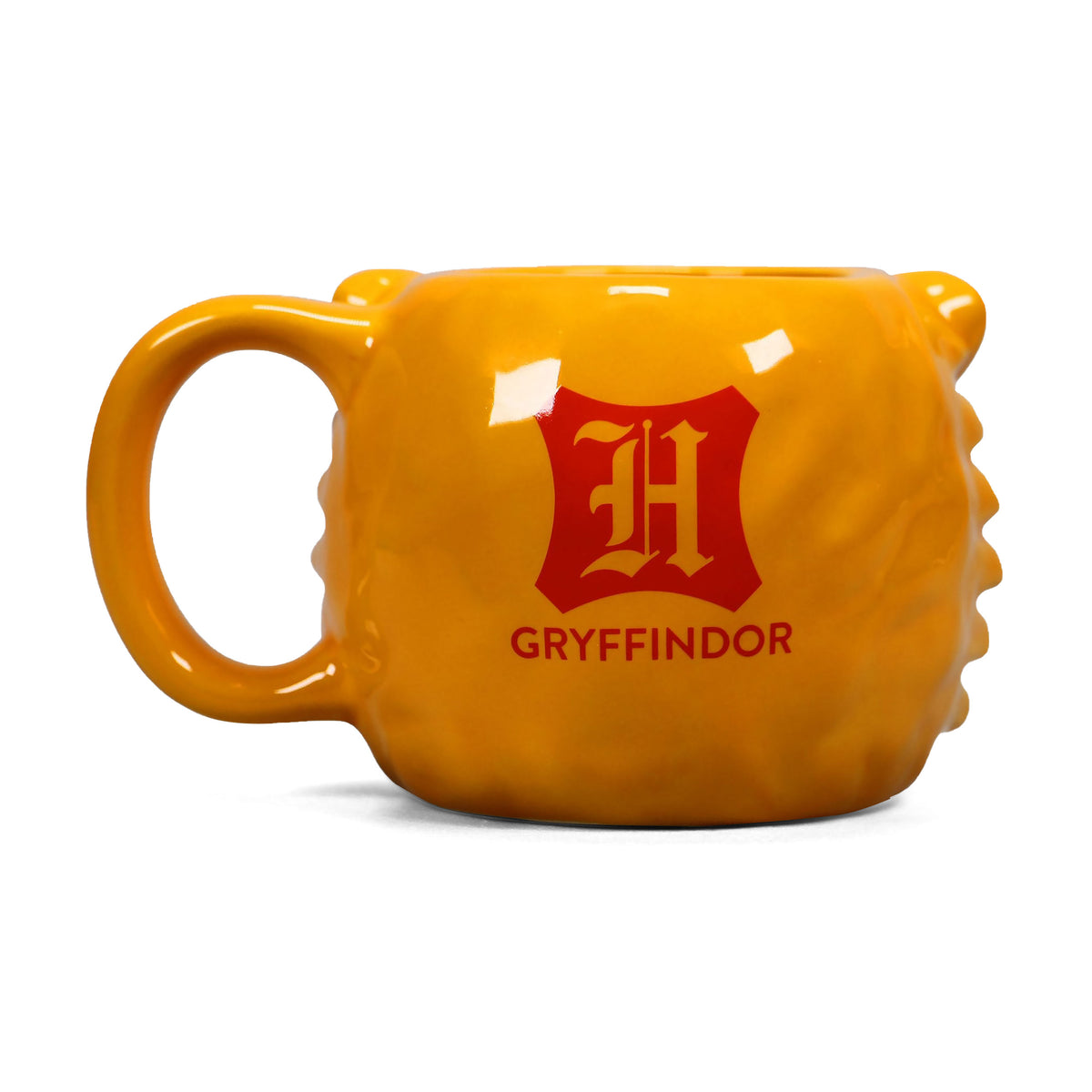 Produktbild Harry Potter - Gryffindor Vapendjur 3D Mugg