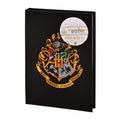 Produktbild Harry Potter - 7-pack självhäftande anteckningar med husvapen