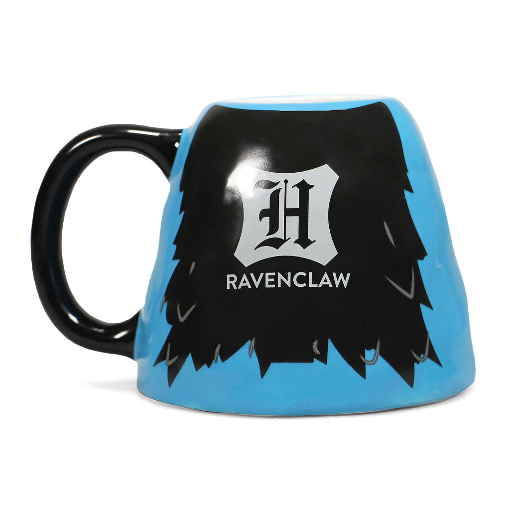 Produktbild Harry Potter - Ravenclaw 3D-mugg med vapendjur