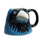 Produktbild Harry Potter - Ravenclaw 3D-mugg med vapendjur
