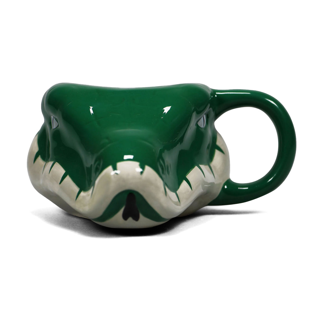 Produktbild Harry Potter - Slytherin 3D-mugg med vapendjur