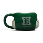 Produktbild Harry Potter - Slytherin 3D-mugg med vapendjur