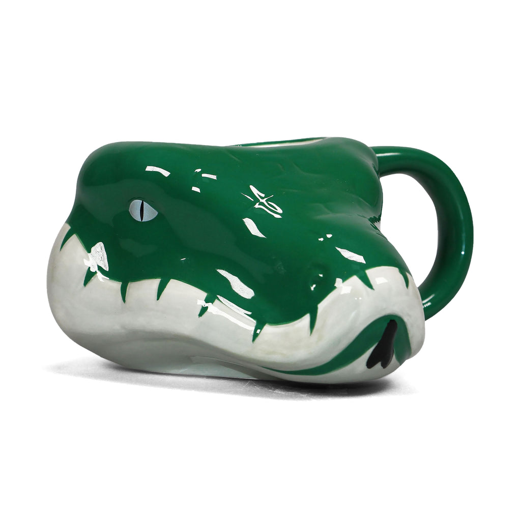 Produktbild Harry Potter - Slytherin 3D-mugg med vapendjur