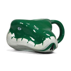 Produktbild Harry Potter - Slytherin 3D-mugg med vapendjur