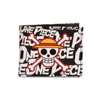 Produktbild One Piece - Plånbok med dödskalle