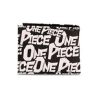 Produktbild One Piece - Plånbok med dödskalle