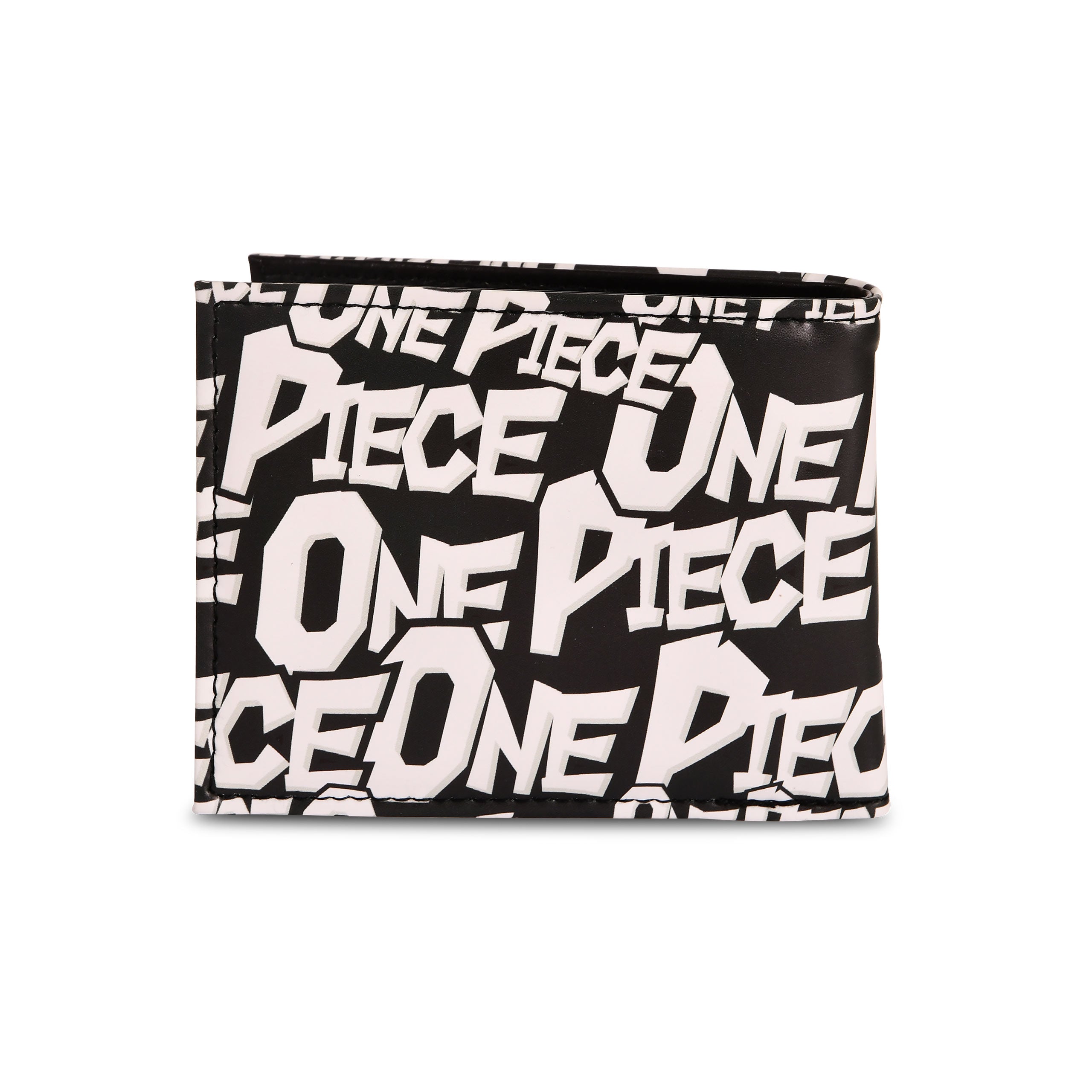 Produktbild One Piece - Plånbok med dödskalle