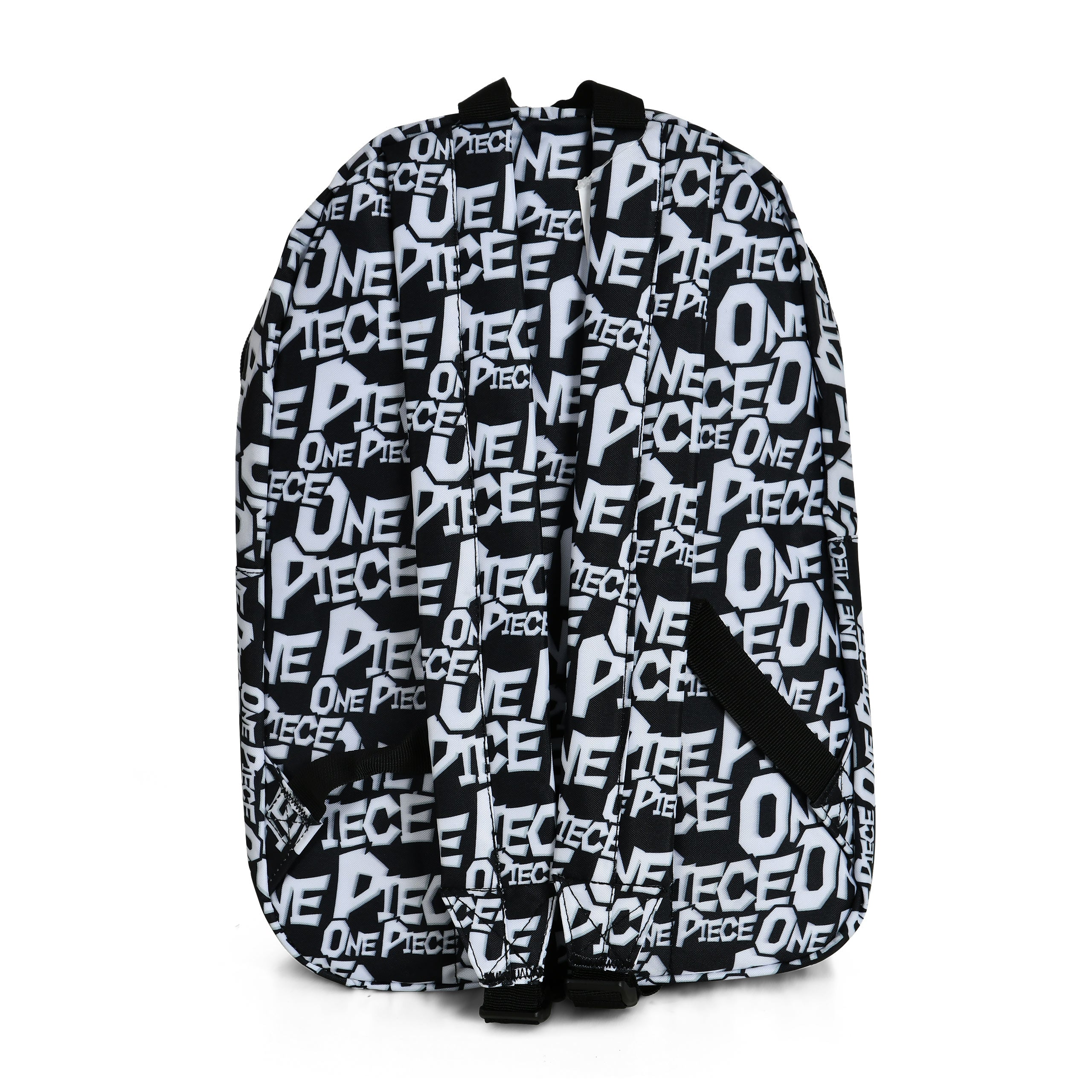 Produktbild One Piece - Ryggsäck med Straw Hat Crew Skull-logga