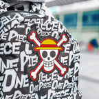 Product image One Piece - Straw Hat Crew Skull Backpack