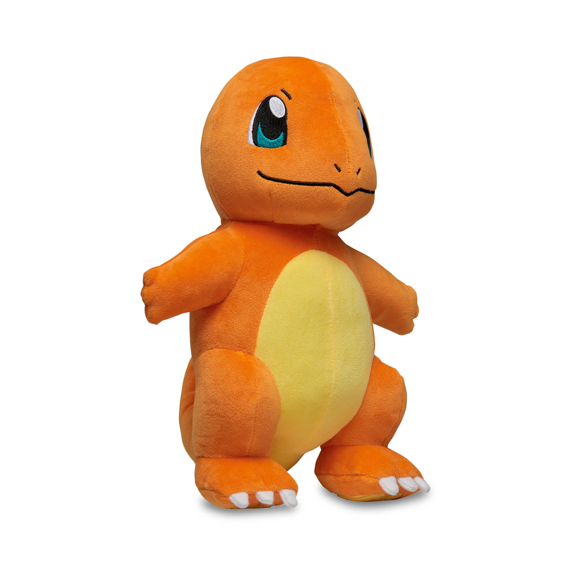 Produktbild Pokemon - Charmander Plyschfigur 25 cm