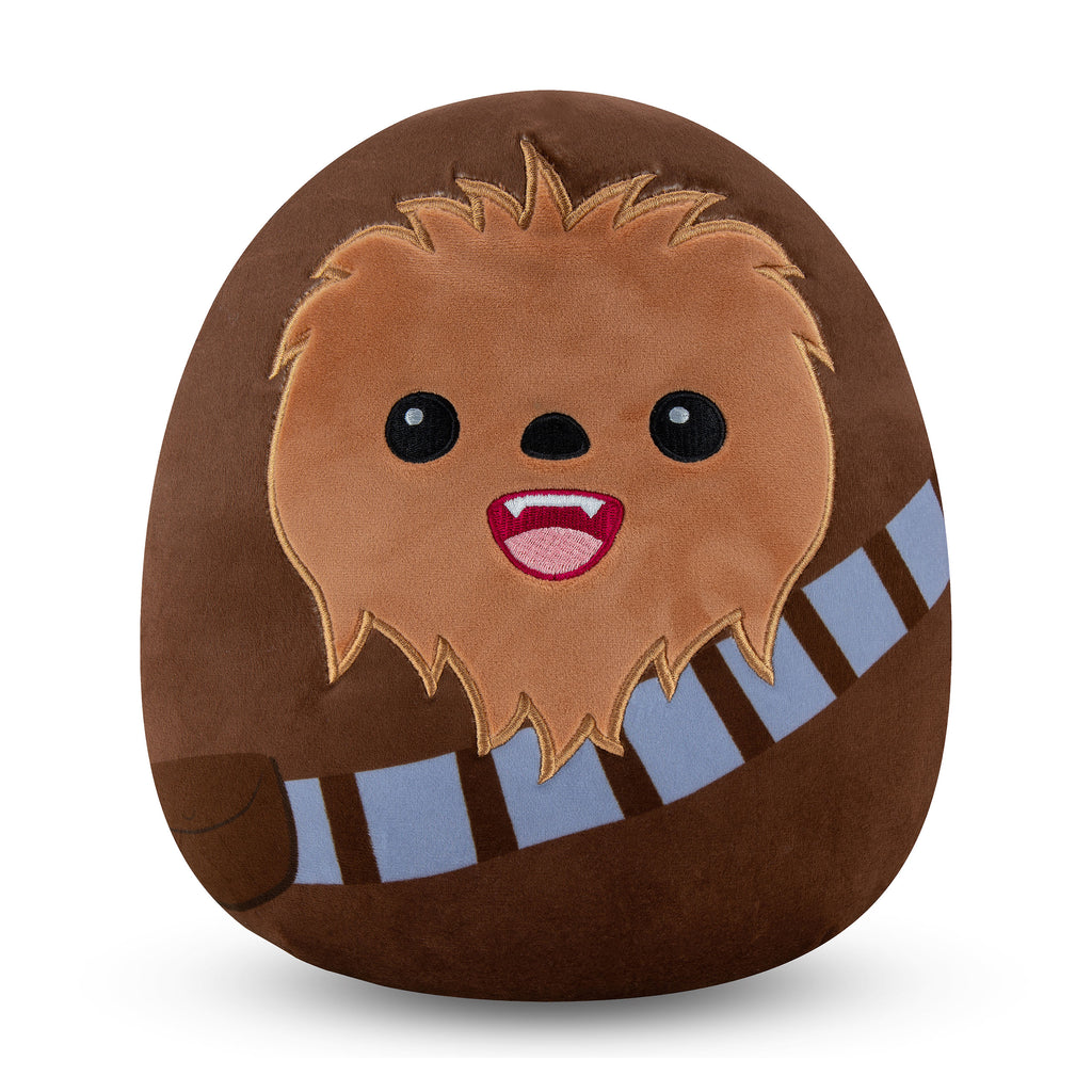 Produktbild Chewbacca Squishmallows - Star Wars The Mandalorian