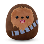 Produktbild Chewbacca Squishmallows - Star Wars The Mandalorian