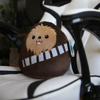 Produktbild Chewbacca Squishmallows - Star Wars The Mandalorian