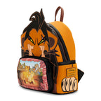Product image The Lion King - Scar Mini Backpack