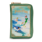 Produktbild Peter Pan - Neverland Plånbok