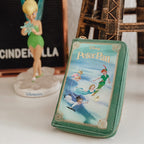 Produktbild Peter Pan - Neverland Plånbok