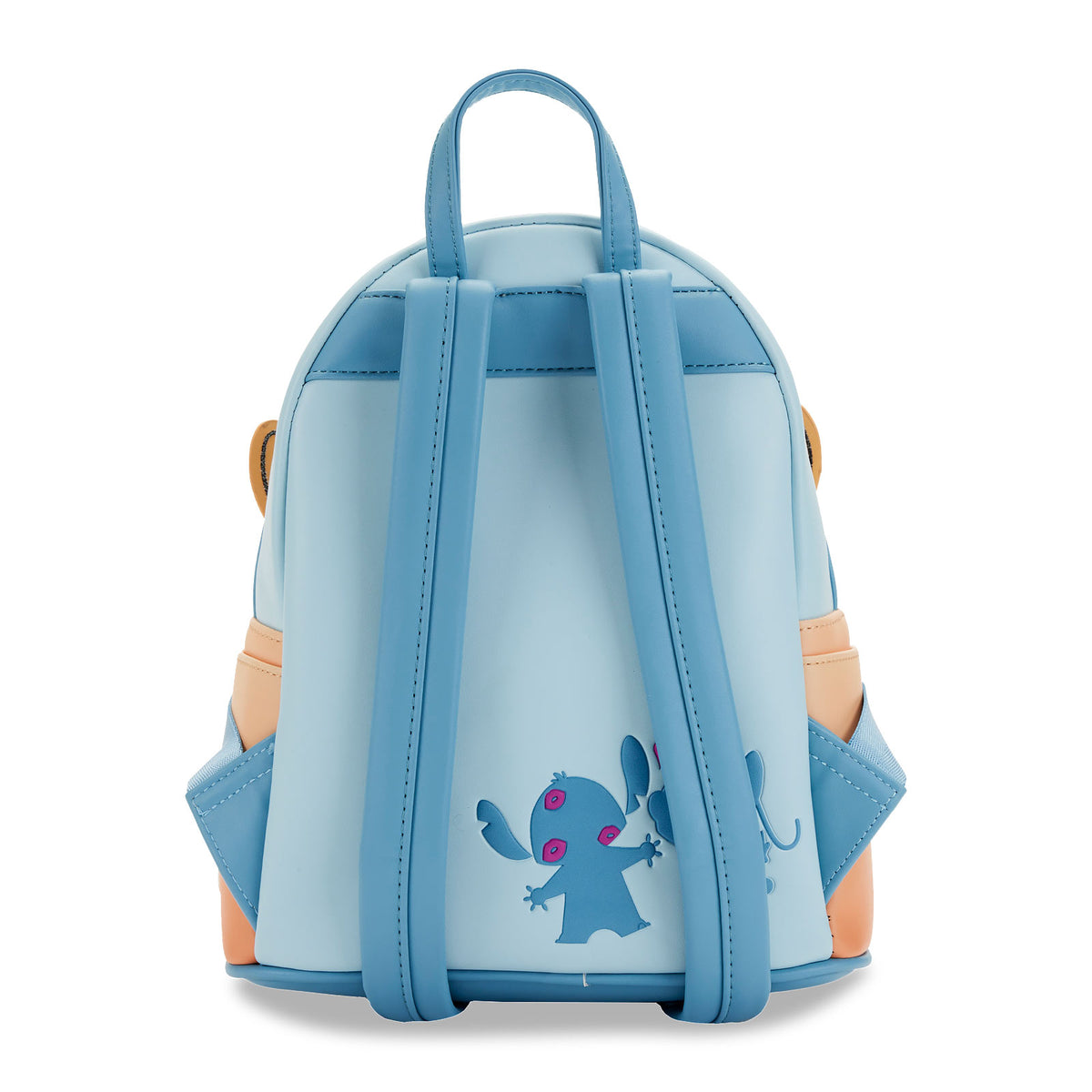 Product image Lilo & Stitch - Snow Cone Date Night Mini Backpack